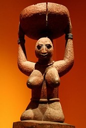 Nok Art - The Earliest Sculptural Art in West Africa