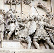 🎮 Riegl Late Roman Art Industry Pdf Download rafvolke constantine-arch-reliefs