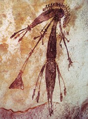 erosion opføre sig Ampere Aboriginal Rock Art, Australia: Characteristics, Types, Dating, History