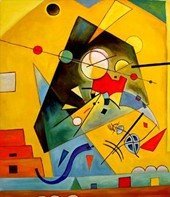 Featured image of post History Of Abstract Art - As its name suggests, geometric abstraction is a form of abstract art which uses geometric forms and shapes like squares, triangles, rectangles, and circles.