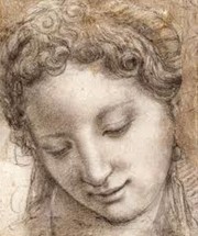 Renaissance Drawings: Sketches by Leonardo, Michelangelo, Raphael