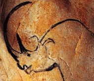 examples of cave paintings