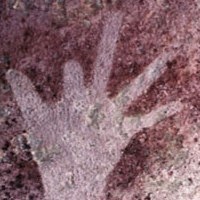 erosion opføre sig Ampere Aboriginal Rock Art, Australia: Characteristics, Types, Dating, History