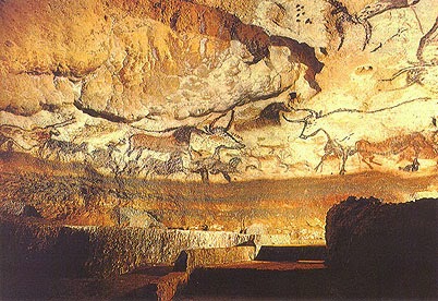 Lascaux Cave Paintings Layout Meaning Photographs Lascaux Cave Paintings Layout Meaning Photographs