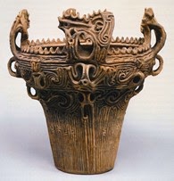 Form Follows Function: The Story of Chinese Neolithic Pottery, Chinese  Works of Art