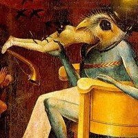 Garden Of Earthly Delights Hieronymus Bosch Interpretation Analysis