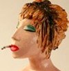Irish Painting, Sculpture, Ceramics, Illuminated Texts