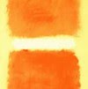 Colour Field Painting by Mark Rothko. Art From Around the World.
